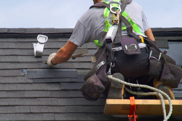 Slate Roofing Contractor in Middlesborough, KY
