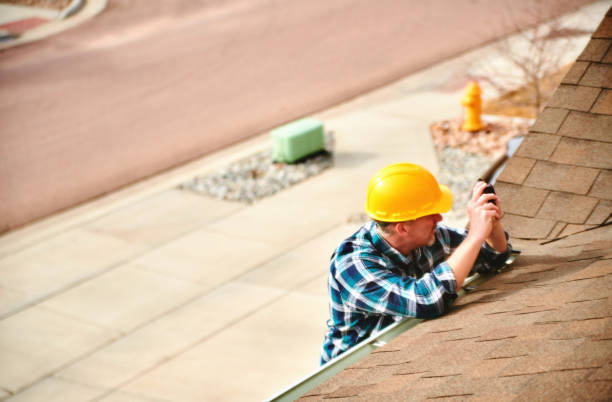 Best Roof Repair Services  in Middlesborough, KY