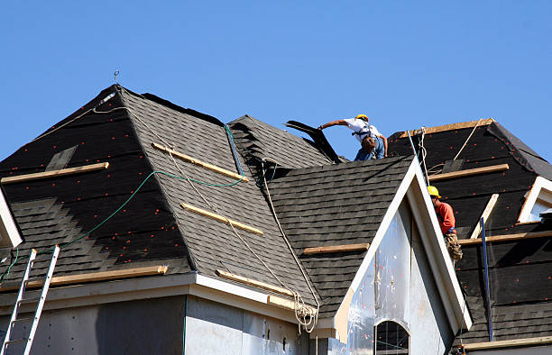 Best Metal Roofing Contractor  in Middlesborough, KY